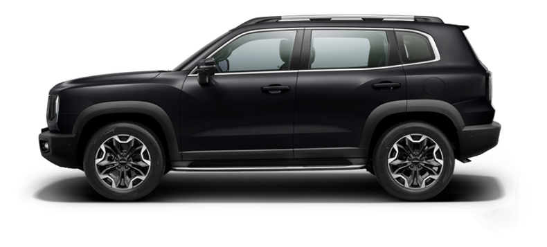 HAVAL City Dargo 2,0 АТ 4WD (192 л.с.) Tech Plus Orbis Автомобили с пробегом Алматы