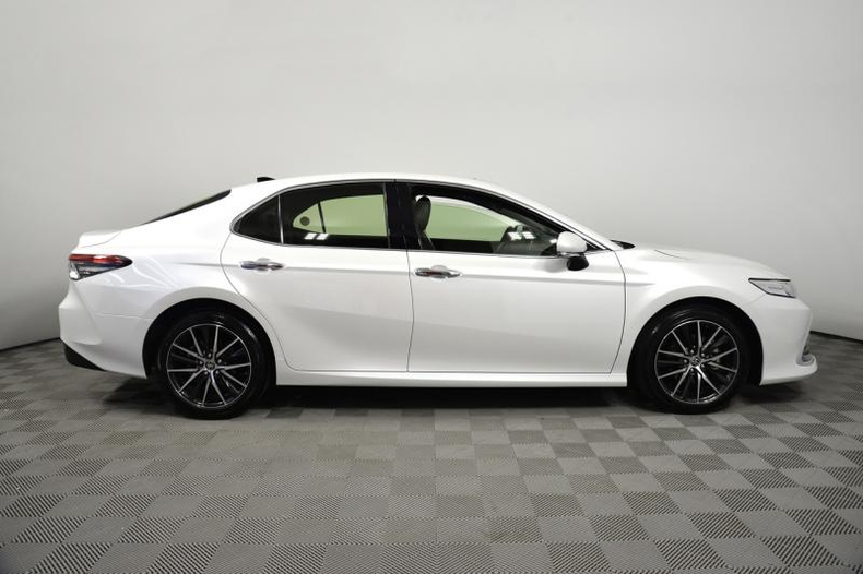 Toyota Camry 2.5 AT (206 л.с.) Престиж Автомобили с пробегом Шымкент  