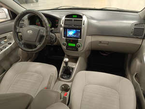 Kia 1.6 MT (121 л. с.) Твоё авто (Киров)