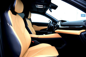 Changan Uni-V 1.5 7DCT FWD (181 л.с.) Tech Автомобили с пробегом Шымкент  