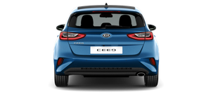 Kia Ceed 1.6 AT FWD (128 л.с.) MPI Prestige Саранскмоторс Саранск