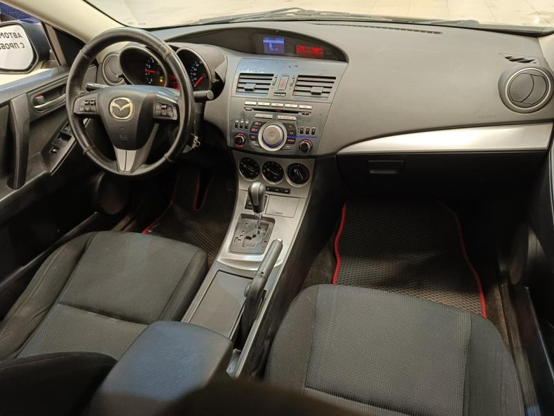 Mazda 1.6 AT (105 л. с.) Твоё авто (Киров)