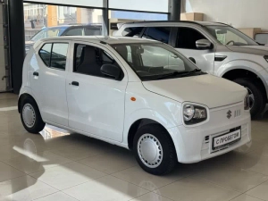 Suzuki 0.7 DCT FWD (52 л.с.) Авто Люкс KIA Севастополь