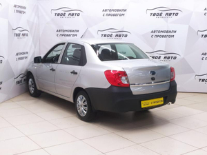 Datsun ON-DO 1.6 МТ (87 л. с.) Access Твоё авто (Киров)