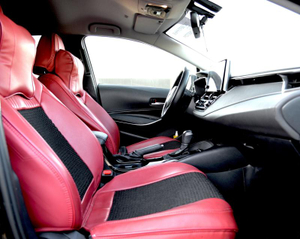 Toyota Corolla 1.6 CVT (122 л. с.) Престиж Автомобили с пробегом Шымкент  