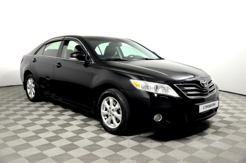 Toyota 2.4 AT 4WD (167 л.с.) Автомобили с пробегом Шымкент  