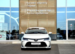 Toyota 1.6 CVT (122 л. с.) Престиж Автомобили с пробегом Шымкент  