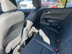 Kia Picanto 1.2 AT (84 л. с.) GT Line Авто Люкс KIA Севастополь