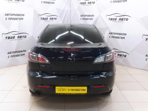 Mazda 1.6 AT (105 л. с.) Твоё авто (Киров)