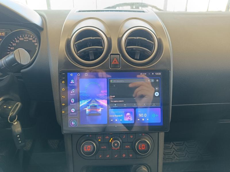 Nissan 1.6 MT (114 л. с.) Твоё авто (Киров)