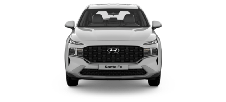 Hyundai Новый Sante Fe 2.5 AT 4WD (194 л.с.) Lifestyle + Smart Sense ORBIS AUTO г. Алматы