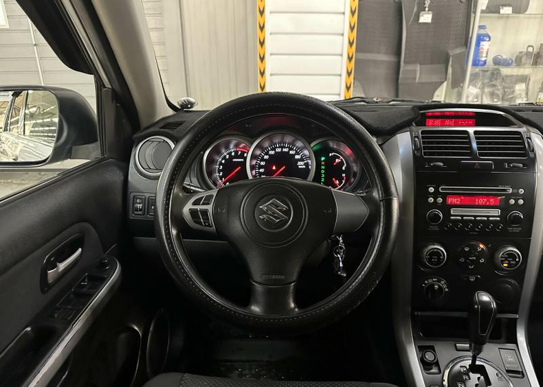 Suzuki 2.0 AT (140 л. с.) ORBIS AUTO г. Алматы