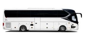Sollers Buses SA9 9.7 дизель 370 л.с. 18.0т 6080 Длинная (49+1+1) ТРАНСПОРТНЫЕ РЕШЕНИЯ Санкт-Петербург