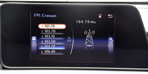 Lexus RX 300 AT AWD (238 л.с.) Comfort Автомобили с пробегом Шымкент  