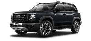 HAVAL City Dargo 2,0 АТ 4WD (192 л.с.) Tech Plus Orbis Автомобили с пробегом Алматы