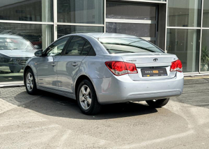 Daewoo 1.6 AT (114 л. с.) ORBIS AUTO г. Алматы