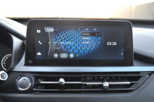 CHERY 1.5 DCT FWD (147 л.с.) Base Автомобили с пробегом Шымкент  