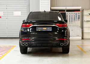 Geely Tugella 2.0T 8AT 4WD (238 л.с.) Flagship ORBIS AUTO г. Алматы