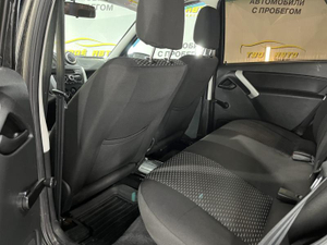 LADA Granta седан 1.6 MT FWD (106 л.с.) 16кл Comfort Твоё авто (Йошкар-Ола)