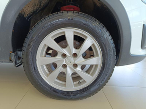 LADA (ВАЗ) Kalina Cross 1.6 MT FWD (106 л.с.) Luxe Твоё авто (Киров)