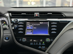 Toyota Camry 2.0 AT FWD (150 л.с.) Классик A2 Автомобили с пробегом Шымкент  