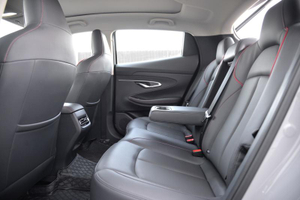 Changan UNI-T рестайлинг 1.5 DCT FWD (188 л.с.) Tech Автомобили с пробегом Шымкент  