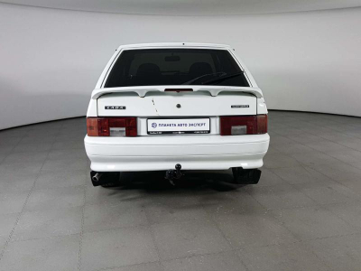 LADA 2114 1.6 MT 8 кл (Евро-3) (81 л. с.)