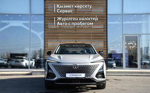 Changan UNI-T рестайлинг 1.5 DCT FWD (188 л.с.) Tech Автомобили с пробегом Шымкент  