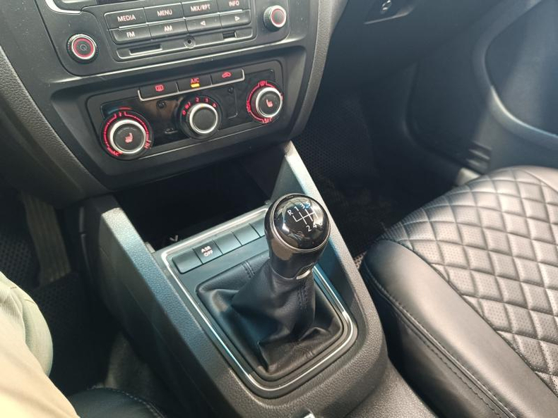 Volkswagen 1.4 TSI MT (122 л. с.) Trendline Твоё авто (Киров)