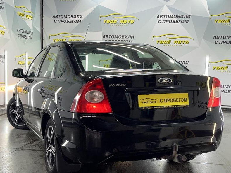 Ford 1.6 MT (100 л. с.) Твоё авто (Йошкар-Ола)