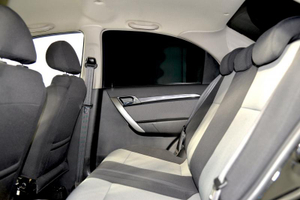 Chevrolet Nexia 1.5 AT FWD (105 л.с.) Elegant AT Автомобили с пробегом Шымкент  