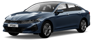 Kia K5 2.0 AT FWD (150 л.с.) MPI Luxe Саранскмоторс Саранск