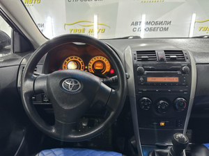 Toyota 1.4 MT (97 л. с.) Престиж Твоё авто (Йошкар-Ола)