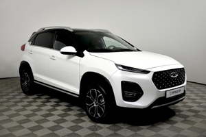 CHERY 1.5 AT FWD (106 л.с.) Автомобили с пробегом Шымкент  