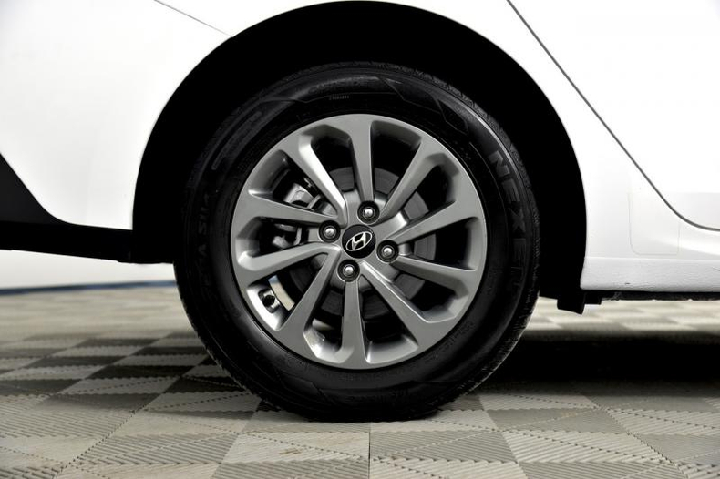 Hyundai 1.6 AT (130 л.с.) Style Автомобили с пробегом Шымкент  