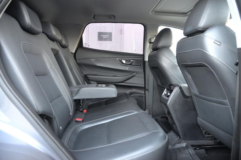 CHERY 1.5 DCT FWD (147 л.с.) Base Автомобили с пробегом Шымкент  