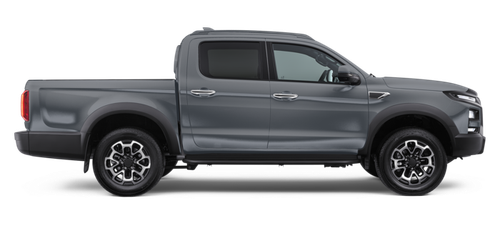 SOLLERS ST9 Пикап 2.0 бензин 224 л.с. Ultimate Взлет Ульяновск