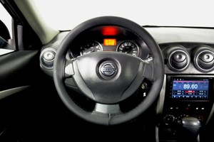 Nissan Almera 1.6 AT (102 л. с.) Comfort A/C Автомобили с пробегом Шымкент  