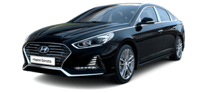 Hyundai Sonata 2.0 AT FWD (152 л.с.) Classic Автомобили с пробегом Шымкент  