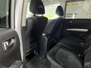 Nissan 2.0 CVT 4WD (141 л.с.) Твоё авто (Йошкар-Ола)