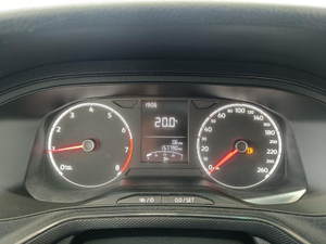 Volkswagen Новый Polo 1.6 MT FWD (110 л.с.) MPI Respect Твоё авто (Киров)