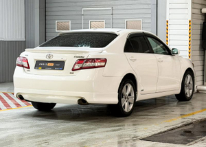 Toyota 2.5 AT FWD (179 л.с.) Люкс ORBIS AUTO г. Алматы