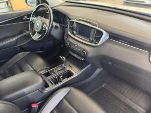 Kia 2.4 AT (188 л.с.) 4WD Авто Люкс KIA Севастополь
