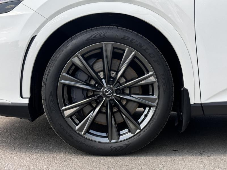 Lexus 2.4 AT 4WD (268 л.с.) F SPORT <br>Тойота Центр Бишкек Бишкек
