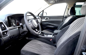 Kia Sorento 2.5 AT 4WD (194 л.с.) Comfort Автомобили с пробегом Шымкент  