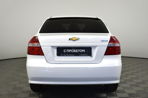 Chevrolet Nexia 1.5 AT FWD (105 л.с.) Optimum AT Автомобили с пробегом Шымкент  