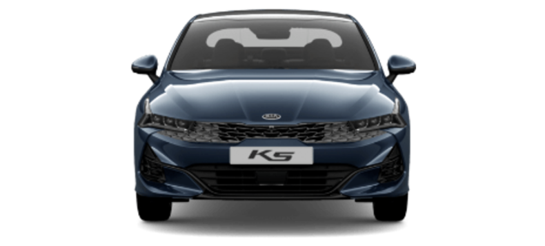 Kia K5 2.0 AT FWD (150 л.с.) MPI Luxe Саранскмоторс Саранск