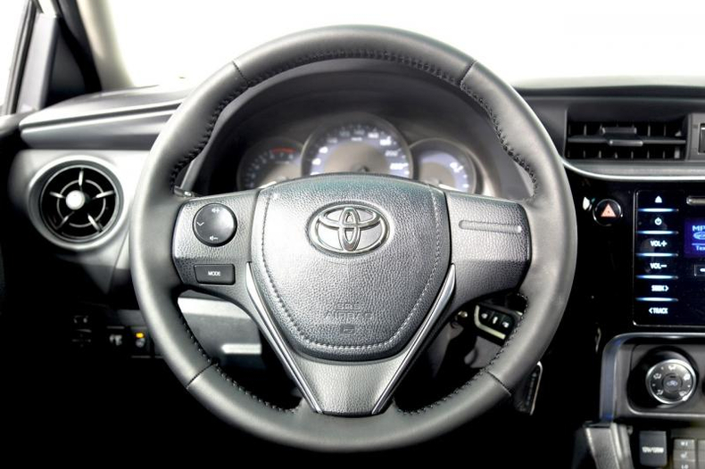 Toyota 1.6 CVT (122 л. с.) Комфорт Автомобили с пробегом Шымкент  