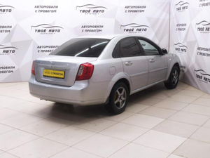 Chevrolet 1.6 MT FWD (109 л.с.) Твоё авто (Киров)