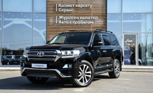 Toyota 4.6 AT 4WD (309 л.с.) Executive Автомобили с пробегом Шымкент  